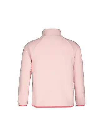 ICEPEAK | Chaqueta polar interior para bebé Jaipur Kd | rosa